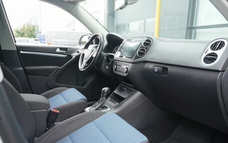 Volkswagen Tiguan I, 2013 год, 1 455 000 рублей, 11 фотография