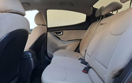 Hyundai Elantra V, 2015 год, 1 200 000 рублей, 11 фотография