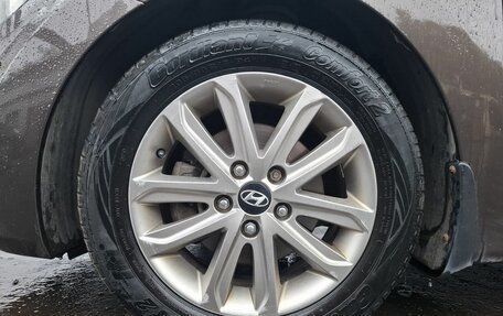 Hyundai Elantra V, 2015 год, 1 200 000 рублей, 9 фотография