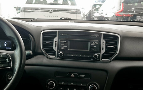 KIA Sportage IV рестайлинг, 2018 год, 1 799 000 рублей, 18 фотография