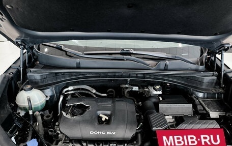 KIA Sportage IV рестайлинг, 2018 год, 1 799 000 рублей, 11 фотография