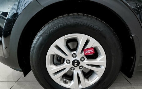 KIA Sportage IV рестайлинг, 2018 год, 1 799 000 рублей, 22 фотография