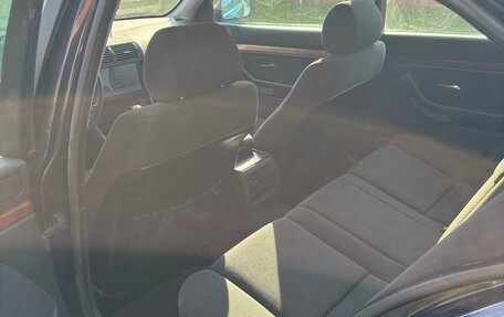 BMW 5 серия, 2000 год, 650 000 рублей, 6 фотография