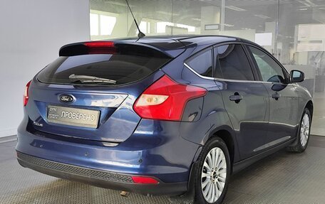 Ford Focus III, 2013 год, 699 000 рублей, 6 фотография
