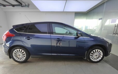 Ford Focus III, 2013 год, 699 000 рублей, 5 фотография