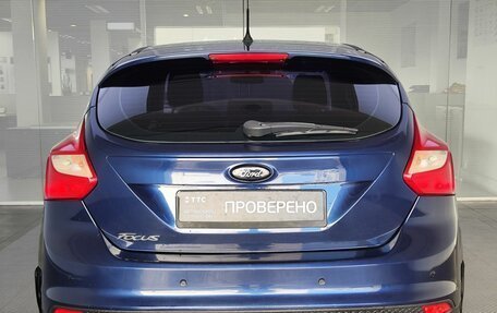 Ford Focus III, 2013 год, 699 000 рублей, 7 фотография