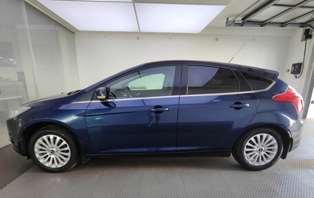 Ford Focus III, 2013 год, 699 000 рублей, 10 фотография