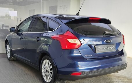 Ford Focus III, 2013 год, 699 000 рублей, 8 фотография