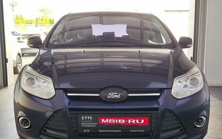Ford Focus III, 2013 год, 699 000 рублей, 2 фотография