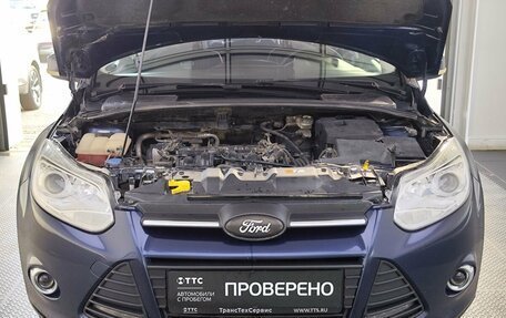 Ford Focus III, 2013 год, 699 000 рублей, 11 фотография