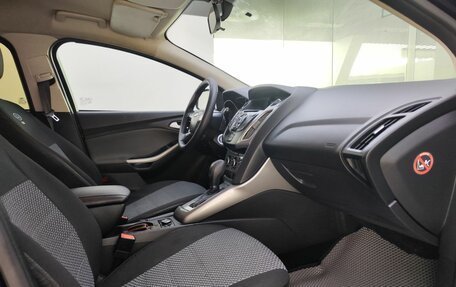 Ford Focus III, 2013 год, 699 000 рублей, 13 фотография