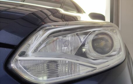 Ford Focus III, 2013 год, 699 000 рублей, 21 фотография