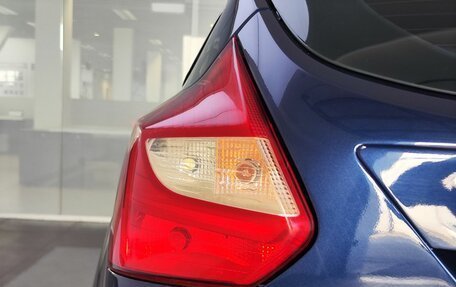 Ford Focus III, 2013 год, 699 000 рублей, 12 фотография