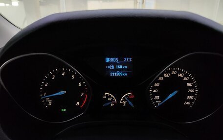 Ford Focus III, 2013 год, 699 000 рублей, 16 фотография