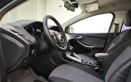 Ford Focus III, 2013 год, 699 000 рублей, 20 фотография