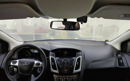 Ford Focus III, 2013 год, 699 000 рублей, 17 фотография