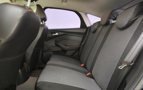 Ford Focus III, 2013 год, 699 000 рублей, 15 фотография
