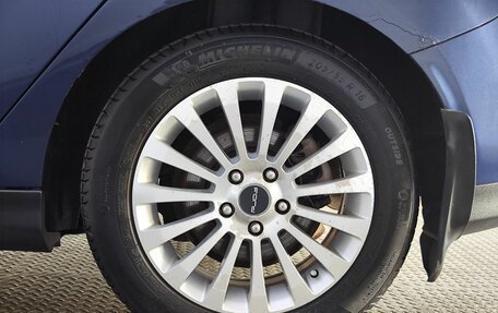 Ford Focus III, 2013 год, 699 000 рублей, 22 фотография