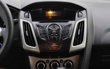 Ford Focus III, 2013 год, 699 000 рублей, 18 фотография