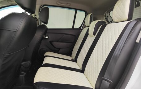 Renault Sandero II рестайлинг, 2018 год, 1 299 000 рублей, 15 фотография