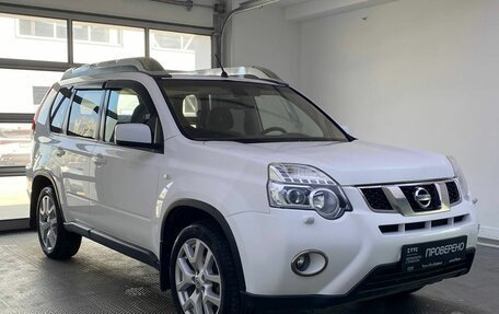 Nissan X-Trail, 2014 год, 1 450 000 рублей, 3 фотография