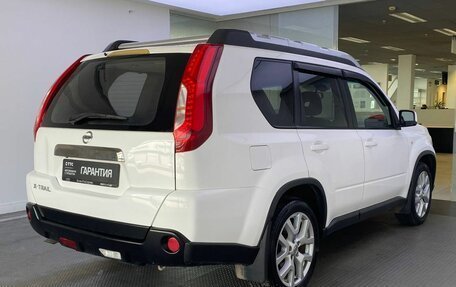 Nissan X-Trail, 2014 год, 1 450 000 рублей, 6 фотография