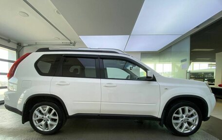 Nissan X-Trail, 2014 год, 1 450 000 рублей, 5 фотография