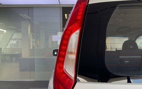 Nissan X-Trail, 2014 год, 1 450 000 рублей, 12 фотография