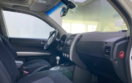 Nissan X-Trail, 2014 год, 1 450 000 рублей, 13 фотография