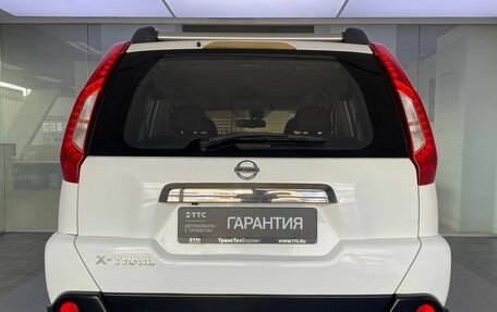 Nissan X-Trail, 2014 год, 1 450 000 рублей, 7 фотография