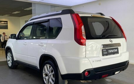 Nissan X-Trail, 2014 год, 1 450 000 рублей, 8 фотография