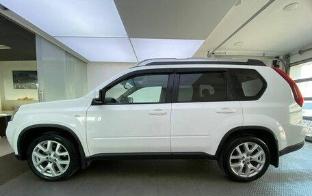 Nissan X-Trail, 2014 год, 1 450 000 рублей, 10 фотография