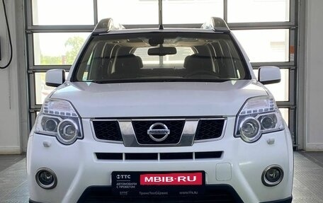 Nissan X-Trail, 2014 год, 1 450 000 рублей, 2 фотография