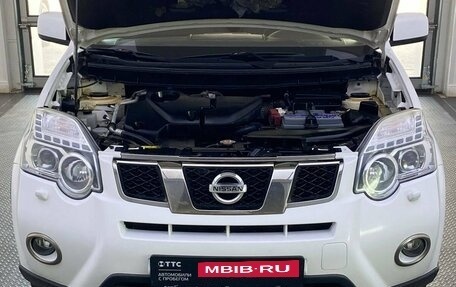 Nissan X-Trail, 2014 год, 1 450 000 рублей, 11 фотография