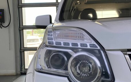Nissan X-Trail, 2014 год, 1 450 000 рублей, 21 фотография