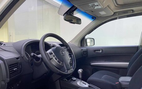 Nissan X-Trail, 2014 год, 1 450 000 рублей, 20 фотография