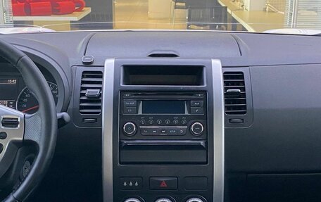 Nissan X-Trail, 2014 год, 1 450 000 рублей, 18 фотография