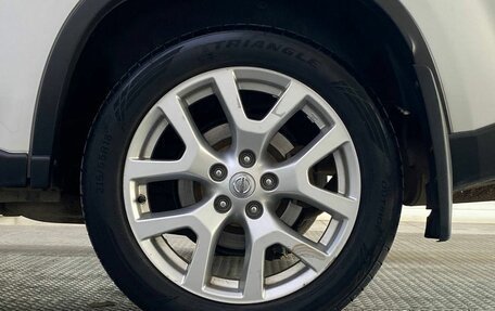 Nissan X-Trail, 2014 год, 1 450 000 рублей, 22 фотография