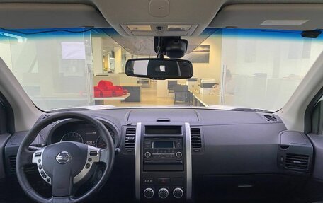 Nissan X-Trail, 2014 год, 1 450 000 рублей, 17 фотография