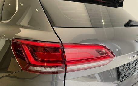 Volkswagen Touareg III, 2020 год, 4 890 000 рублей, 9 фотография