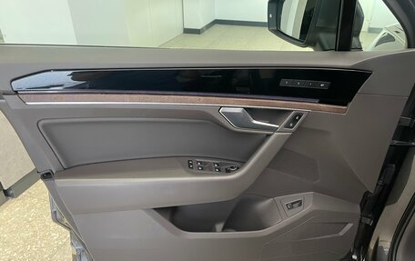 Volkswagen Touareg III, 2020 год, 4 890 000 рублей, 11 фотография
