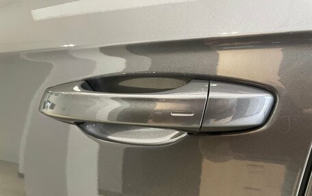 Volkswagen Touareg III, 2020 год, 4 890 000 рублей, 10 фотография
