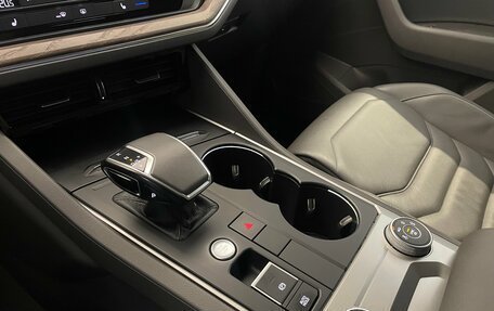 Volkswagen Touareg III, 2020 год, 4 890 000 рублей, 24 фотография