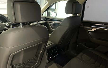 Volkswagen Touareg III, 2020 год, 4 890 000 рублей, 29 фотография