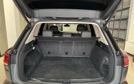 Volkswagen Touareg III, 2020 год, 4 890 000 рублей, 31 фотография