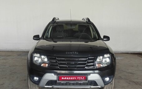 Renault Duster I рестайлинг, 2020 год, 1 500 000 рублей, 2 фотография