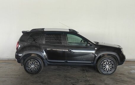 Renault Duster I рестайлинг, 2020 год, 1 500 000 рублей, 4 фотография