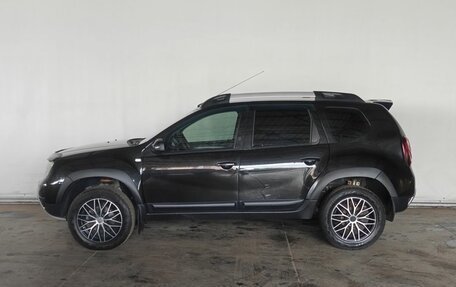 Renault Duster I рестайлинг, 2020 год, 1 500 000 рублей, 8 фотография