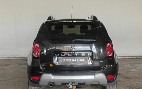Renault Duster I рестайлинг, 2020 год, 1 500 000 рублей, 6 фотография