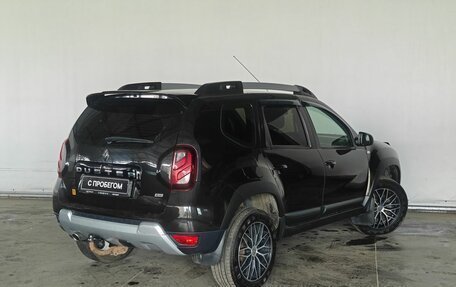 Renault Duster I рестайлинг, 2020 год, 1 500 000 рублей, 7 фотография